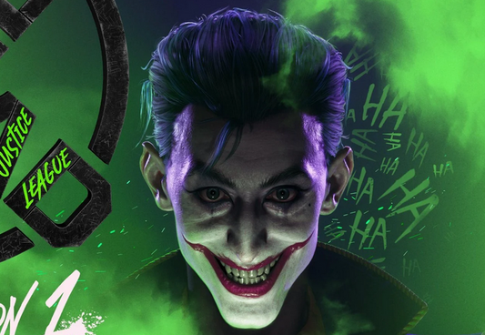 Suicide Squad Kill the Justice League: Stagione 1 con data di uscita e Joker confermati