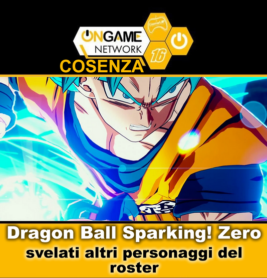**Dragon Ball Sparking! Zero: Rivela Nuovi Personaggi dal VJump**