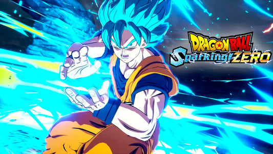 "DragonBall: Sparking! Zero - Il Ritorno Epico della Saga Budokai Tenkaichi Dopo 17 Anni"