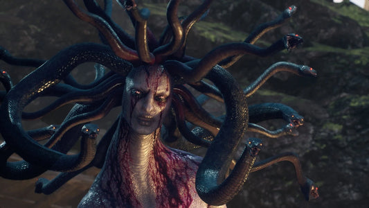 Dragon's Dogma 2 torna a mostrarsi con un trailer dedicato ai mostri del gioco