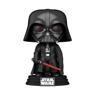 Funko POP! Star Wars: SWNC - Darth Vader Pop!
