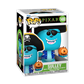 Funko POP! Disney: Pixar Halloween - Sully Pop!