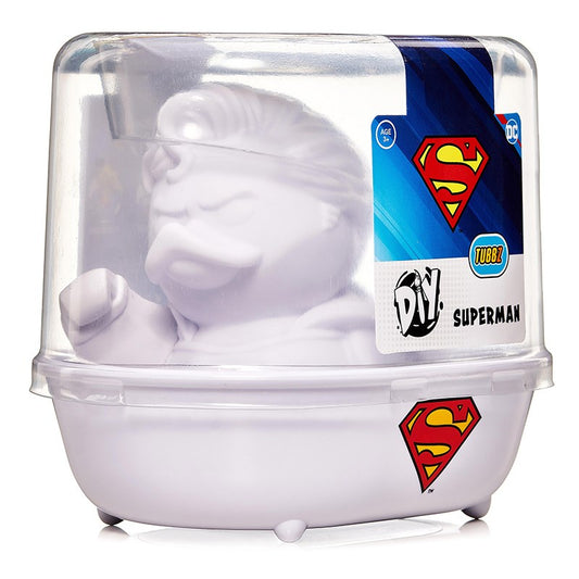 NUMSKULL TUBBZ DC COMICS DIY SUPERMAN Statua