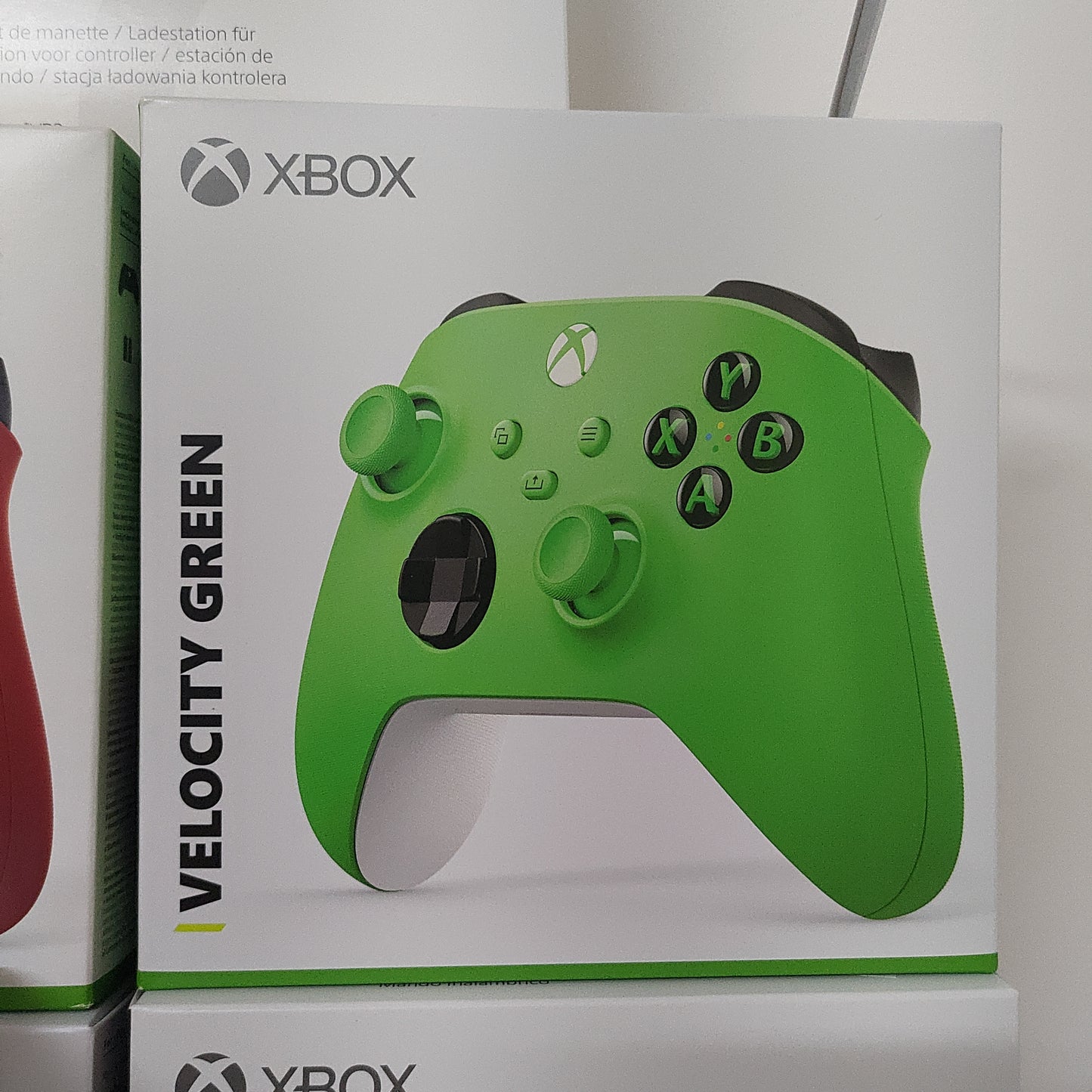 Xbox Series X Controller Wireless - anche per Xboxone Accessori