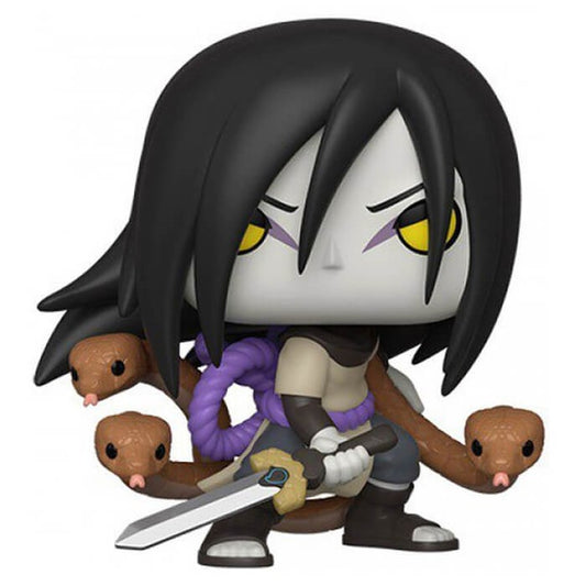 Naruto Shippuden - 729 Orochimaru 9Cm Pop