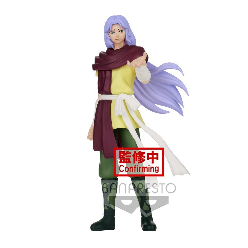 BANPRESTO 18092 - SAINT SEIYA SAINT COSMO MEMOIR ARIES MU Statua