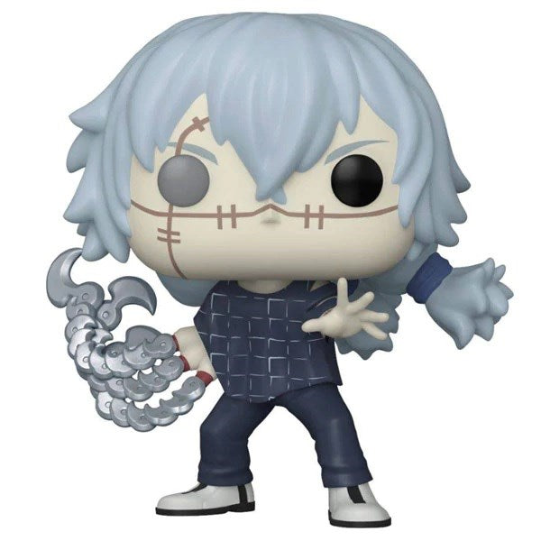 Jujutsu Kaisen - 1121 Mahito (New Arms) (Exclusive) 9Cm Pop