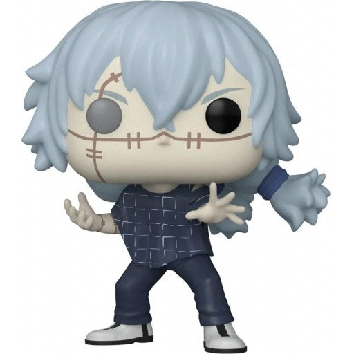 JUJUTSU KAISEN - 1115 MAHITO 9CM Pop
