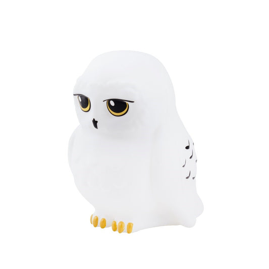 HARRY POTTER HEDWIG LAMPADA 3D Gadget
