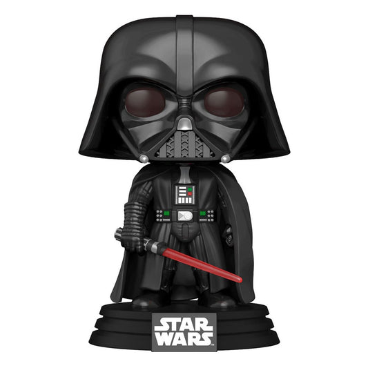STAR WARS - 597 DARTH VADER 9CM Pop