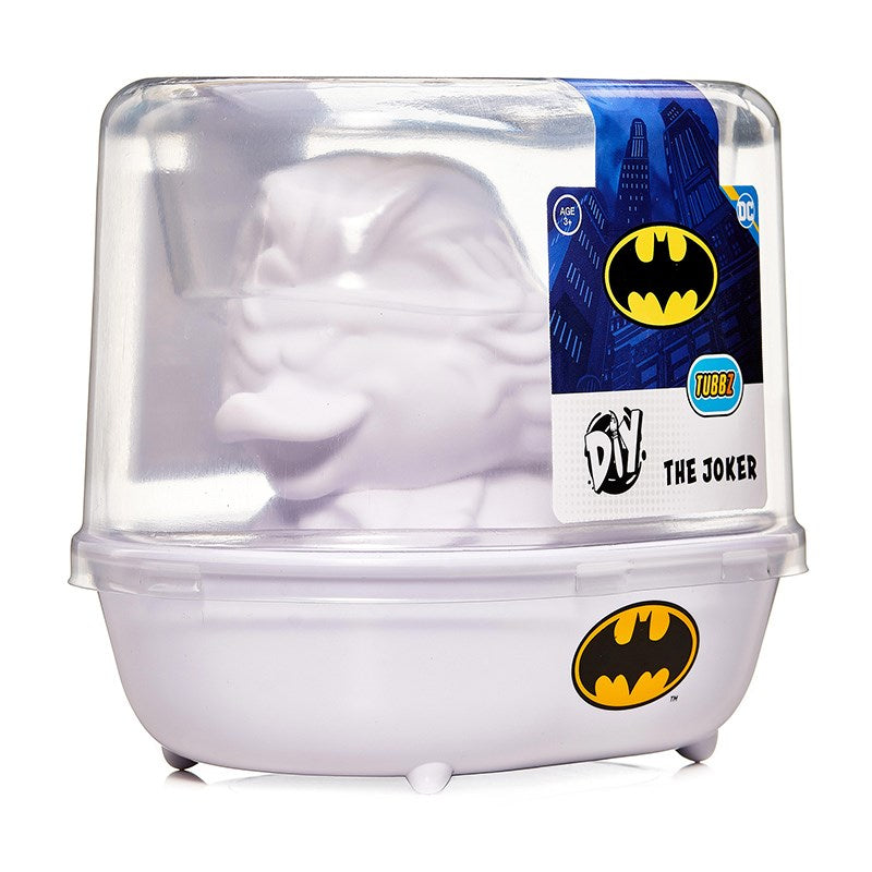 NUMSKULL TUBBZ DC COMICS DIY JOKER Statua