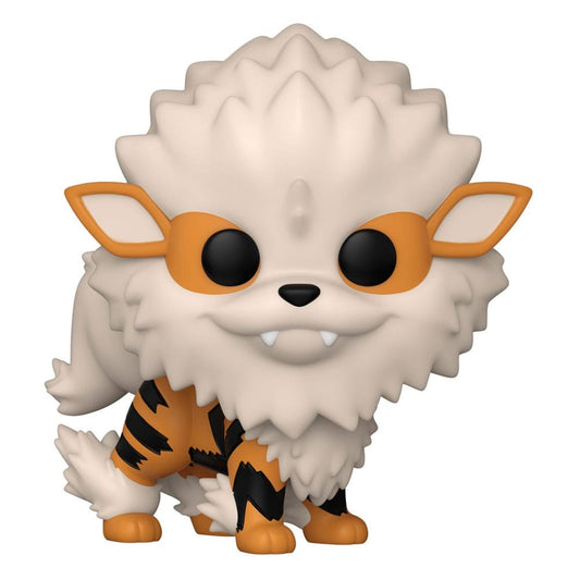 Pokemon - 920 Arcanine 9Cm Pop
