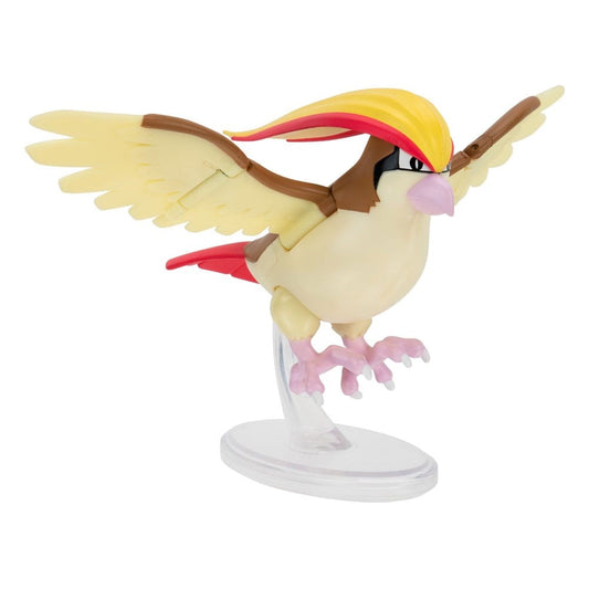 Pokemon Select Battle Figure Pidgeot 7,5 cm