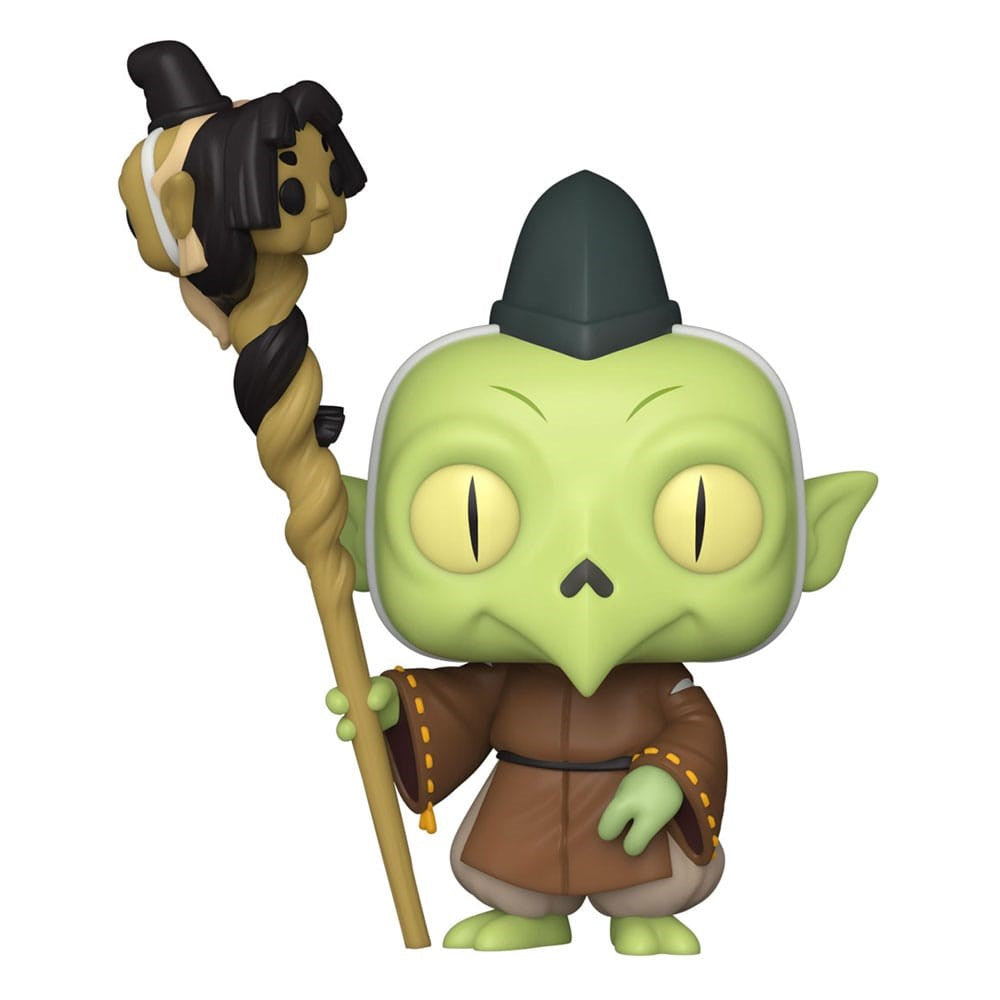 Inuyasha - 1297 Jaken 9Cm Pop
