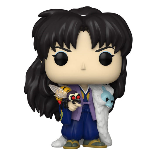 Inuyasha - 1299 Naraku 9Cm Pop