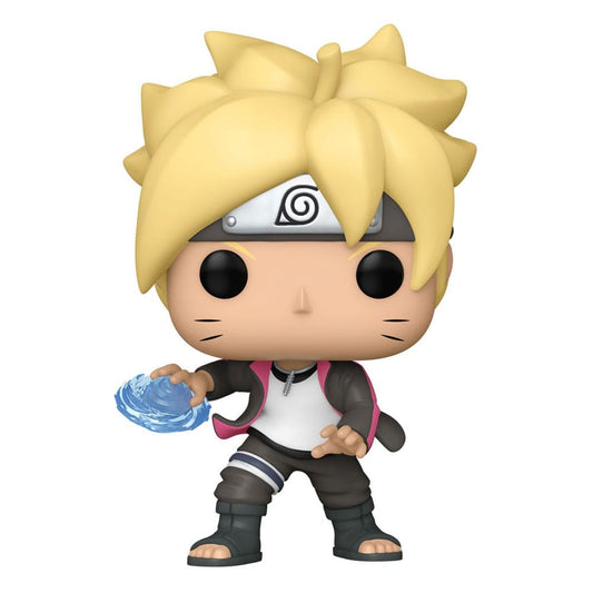 BORUTO: NARUTO NEXT GENERATIONS - 1356 BORUTO W/RASENGAN 9CM Pop