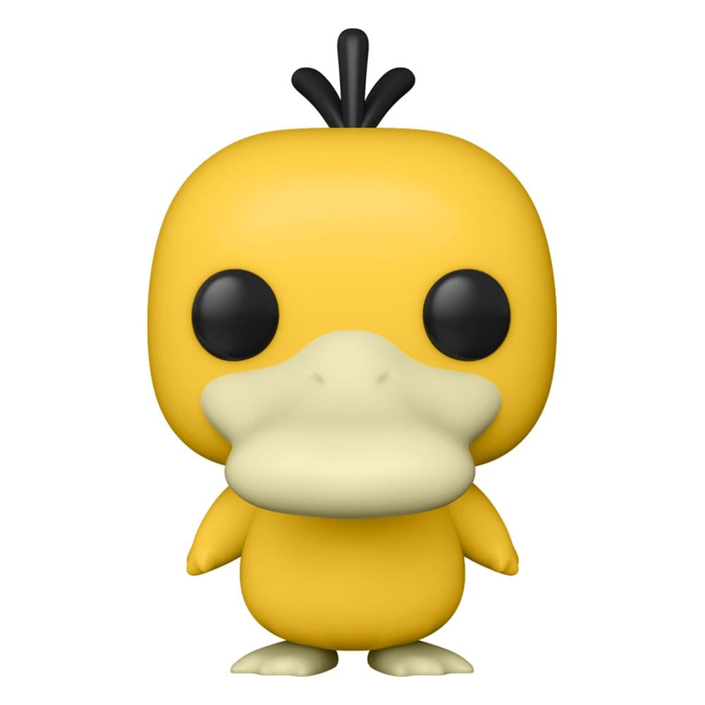 Pokemon - 781 Psyduck 9Cm Pop