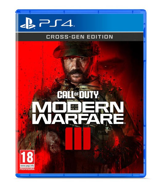 Call of Duty: Modern Warfare III Ps5 Xboxone
