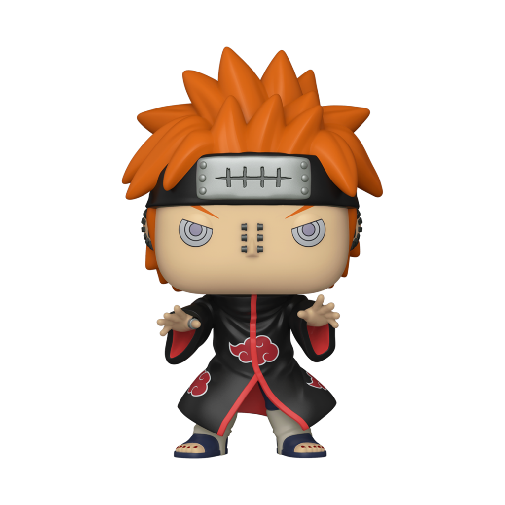 Funko POP! Animation Naruto - Pain Pop!