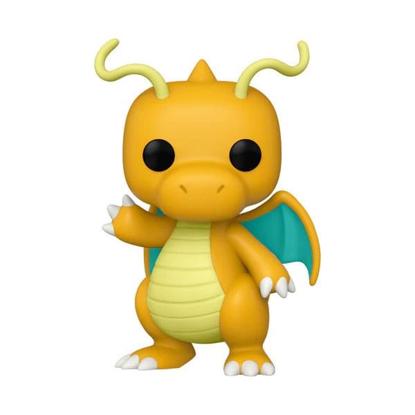 POKEMON - 850 DRAGONITE 9 CM FUNKO POP