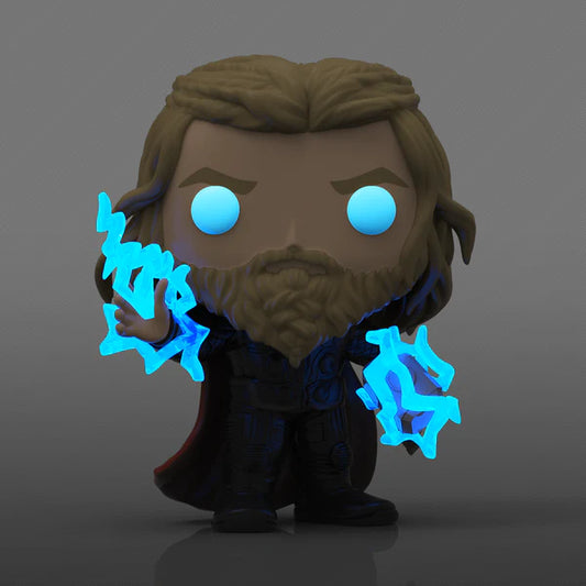 Marvel Avengers: End Game - 1117 Thor Pop