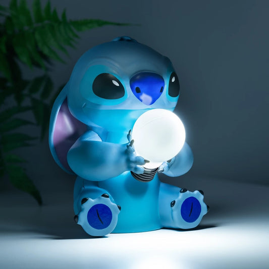 PALADONE DISNEY : LILO E STITCH - LAMPADA STITCH