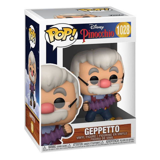1028 Geppetto Pop