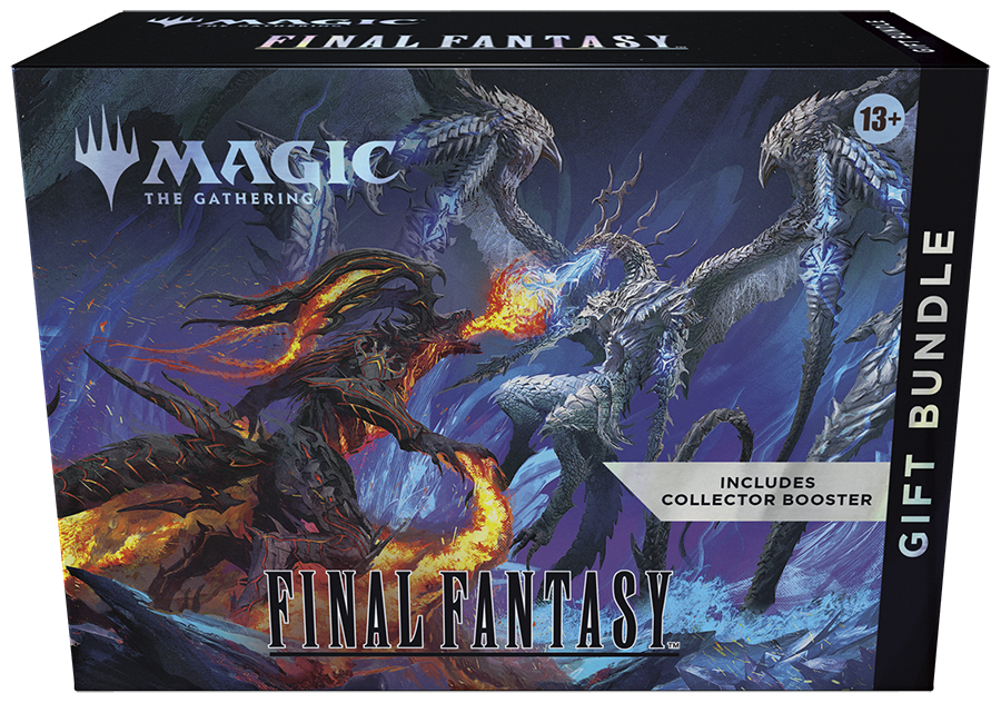 Magic: The Gathering®—FINAL FANTASY™ TGC