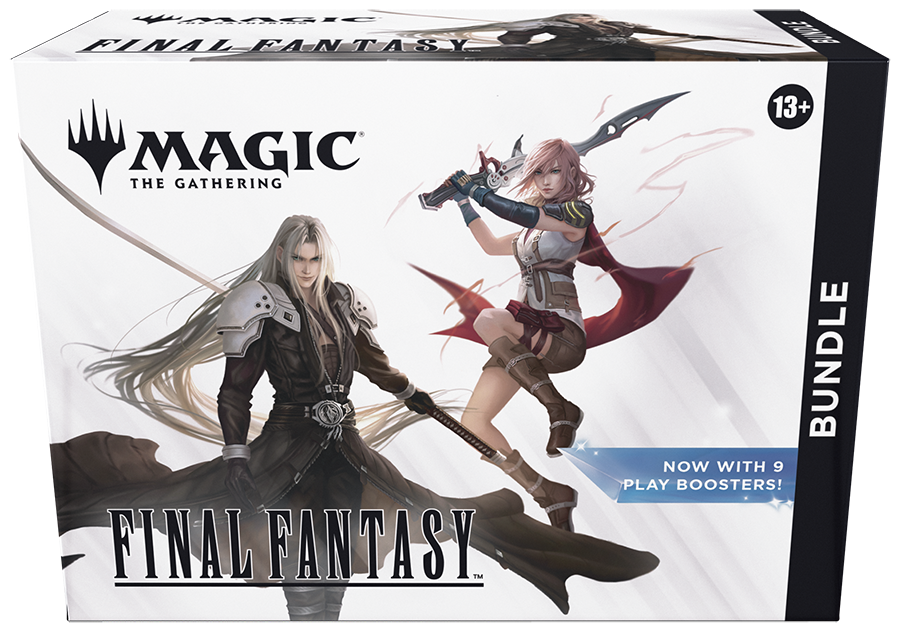 Magic: The Gathering®—FINAL FANTASY™ TGC