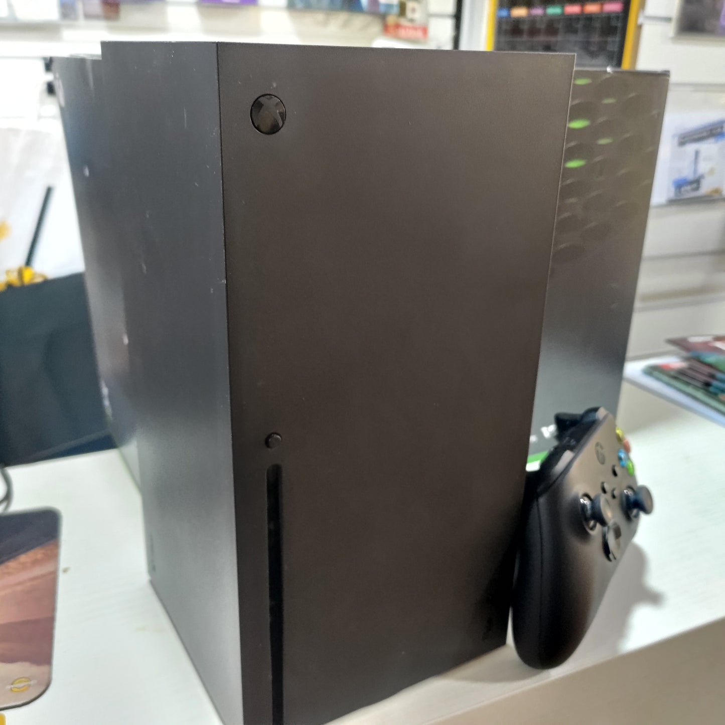 Xbox series x Usato garantito Console