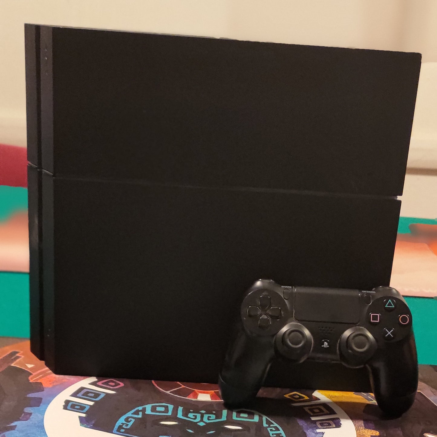 Ps4 usata garantita console
