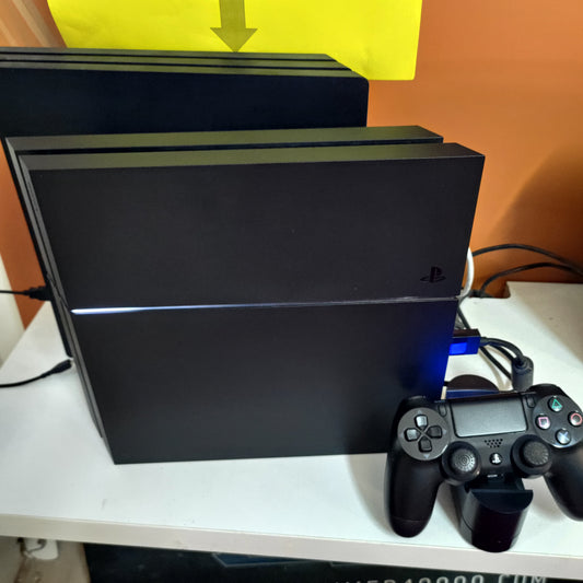 Ps4 1tb Usata garantita Console