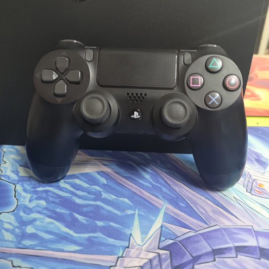 Ps4 1tb Usata garantita Console