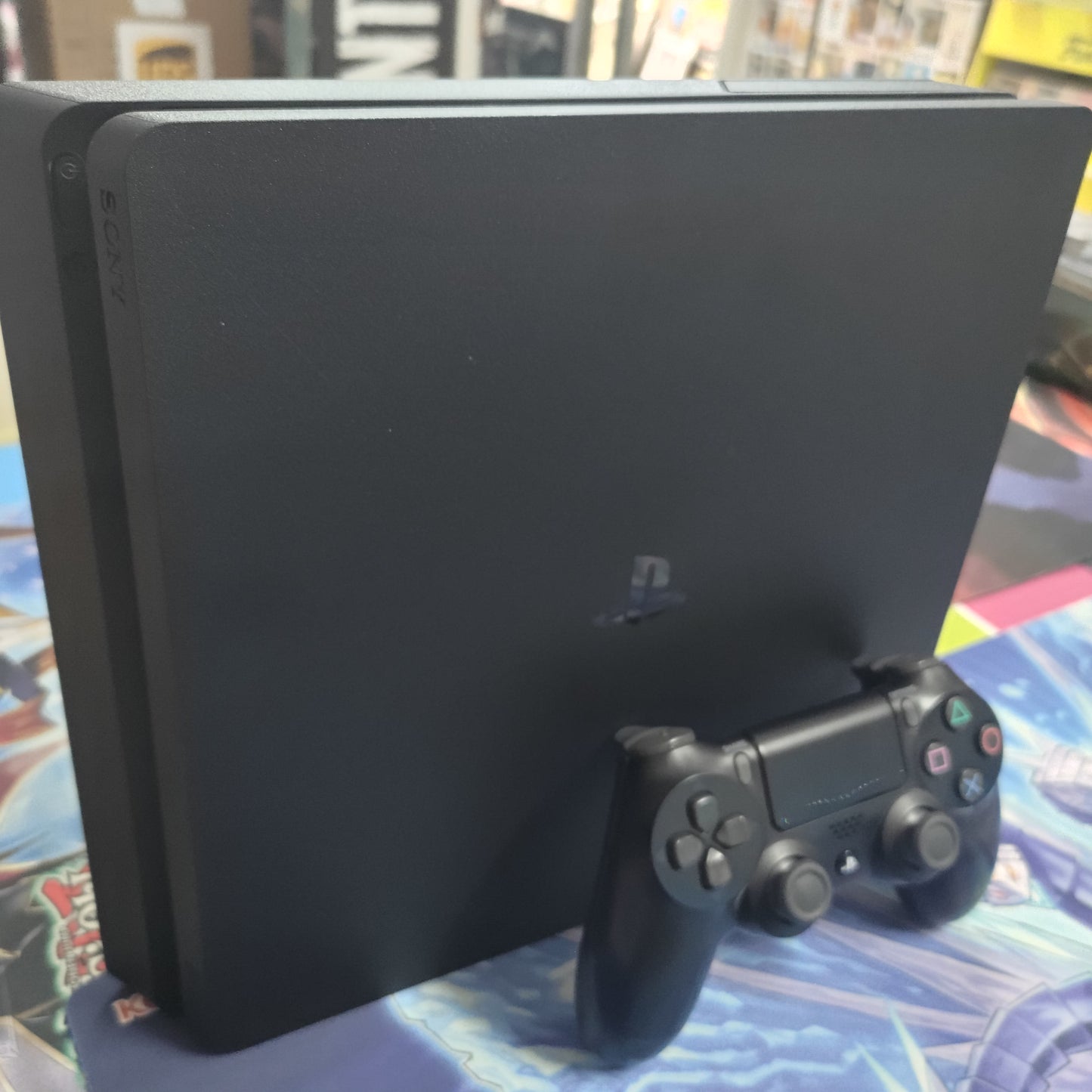 Ps4 1tb Usata garantita Console