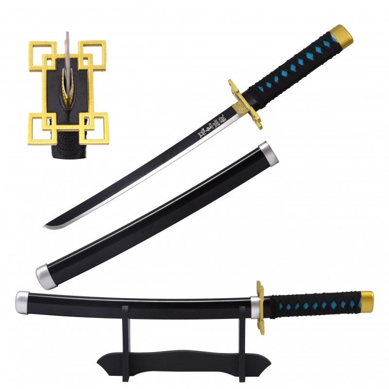 SH655MI.55 - KATANA FANTASY MINI 33CM
