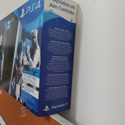 Playstation AIM Controller Accessori