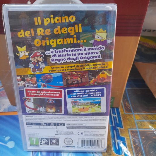 Zelda link's awakening Switch