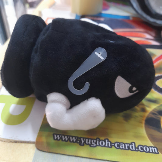 Super mario Bullet Bill peluche