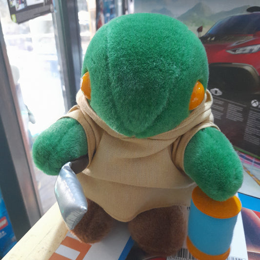 Final Fantasy Tomberry peluche
