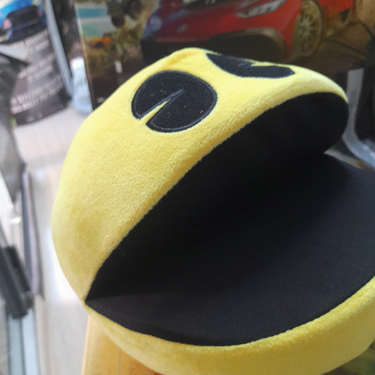 Pacman peluche