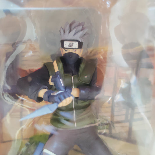 Kakashi Naruto Action Figure