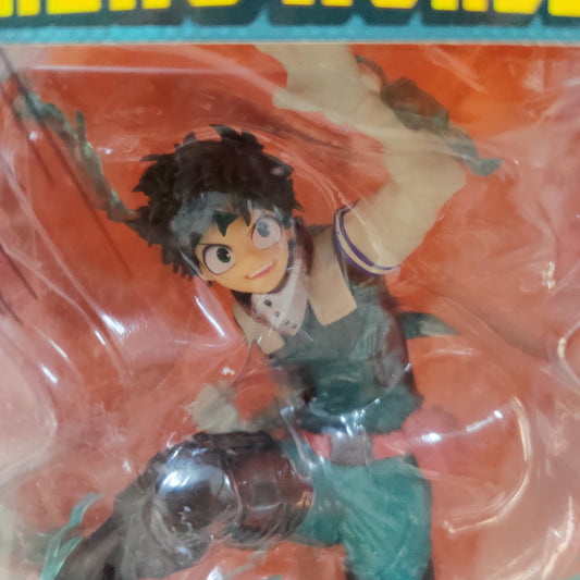 Izuku My Hero Academia Action Figure