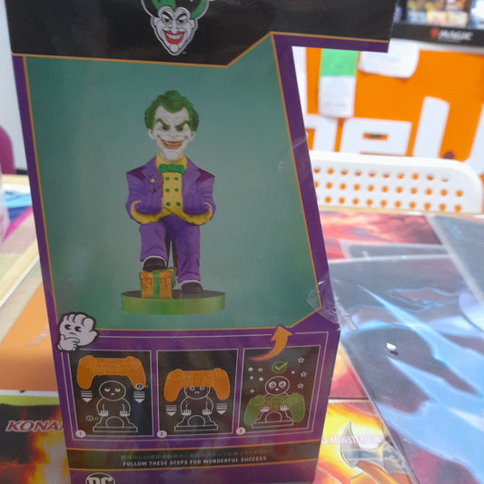 Dc Joker cableguys