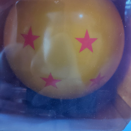 Sfera Lampada Dragon Ball