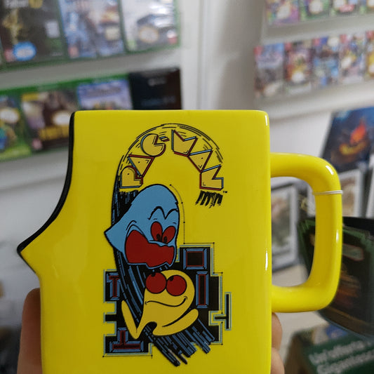 PacMan Tazza Gadget