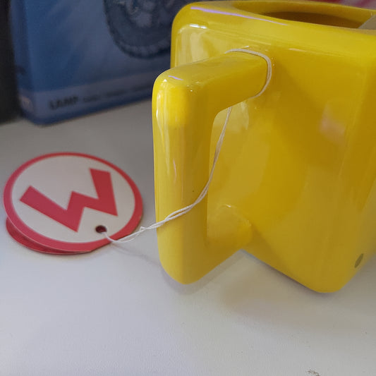 Nintendo Tazza Gadget