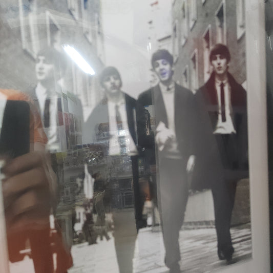 Beatles 2 Quadri Gadget