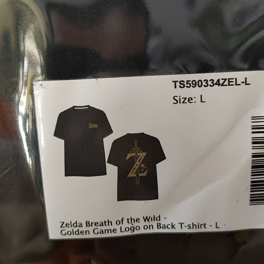 Zelda L Maglia