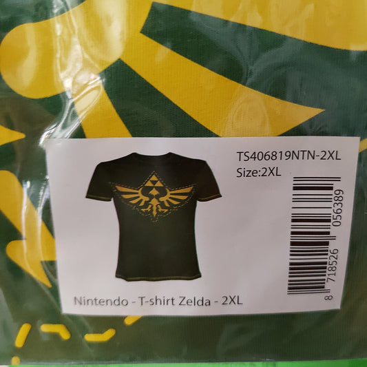 Zelda XXL Maglia