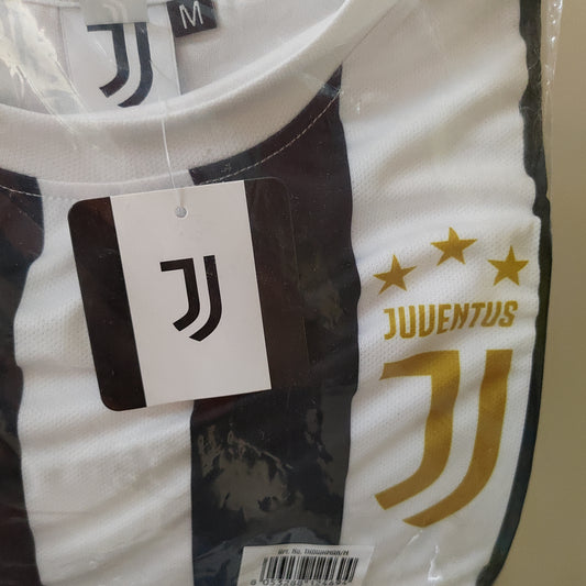 Juventus M 21/22 Maglia